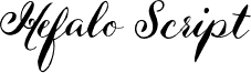 Hefaloscript