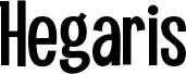 Hegaris