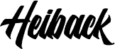 Heiback