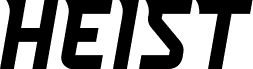 Heist-Italic