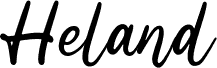 Heland - Personal Use