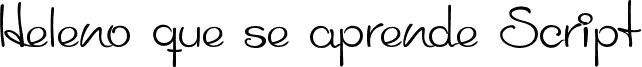 HelenoScript