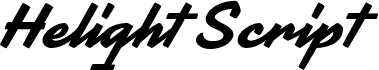 HelightScript-Demo