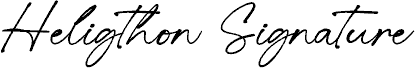 Heligthon Signature