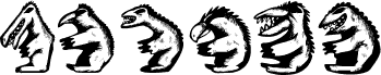 Hell Beasts Regular