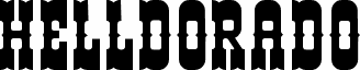 Helldorado