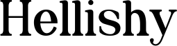 Hellishy