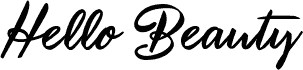 Hello Beauty Personal Use