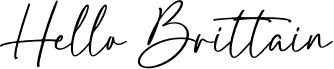 Hello Brittain