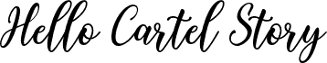 Hello Cartel Story Regular