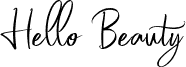 HelloBeautyFreePersonalUse
