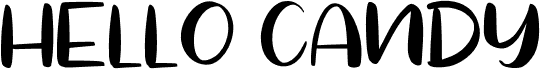 HelloCandy