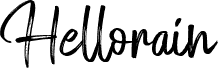 Hellorain