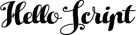 HelloScript