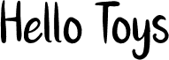 HelloToysRegular