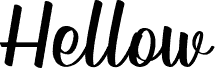 Hellow DEMO