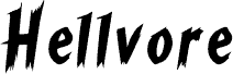Hellvore PERSONAL USE ONLY!