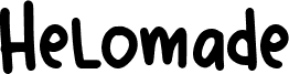 Helomade Regular