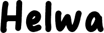 Helwa