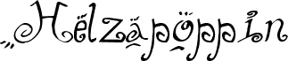 Helzapoppin