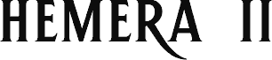 Hemera II DEMO Regular