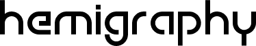 hemigraphy Regular