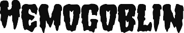 Hemogoblin Staggered