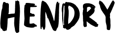 Hendry