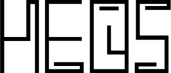 Heos Demo font