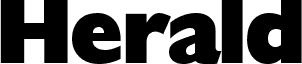 Vorschau der Schriftart Herald Regular