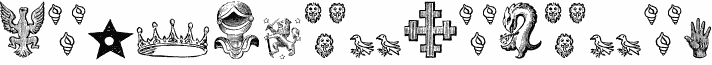 HeraldicDevices