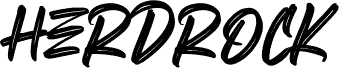 Herdrock
