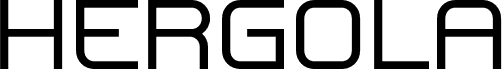 Hergola Regular
