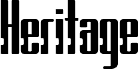 Heritage Newspapers Regular