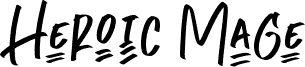 HeroicMage