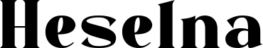 Heselna