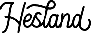 Hesland