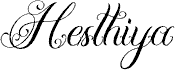 Hesthiya