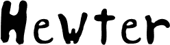 Hewter Hewtered