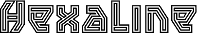 Hexaline