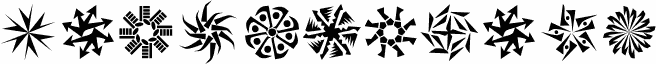 HexstarDEMO