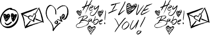Hey Babe