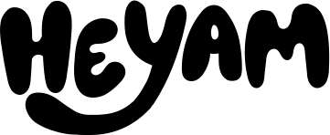 Heyam font | Fonts2u.com