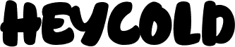 HeycoldDEMO