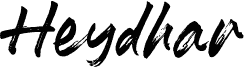 Heydhar
