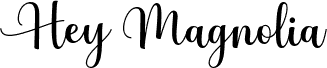 HeyMagnolia