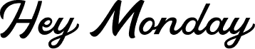HeyMonday