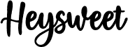 heysweet
