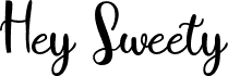 HeySweety