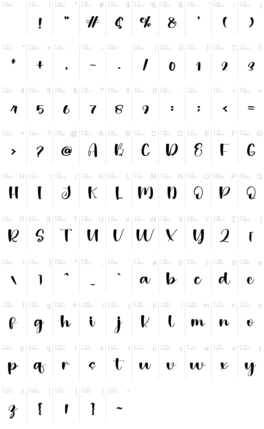 Help font | Fonts2u.com